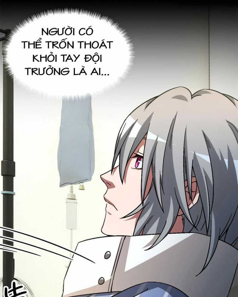 Tận Thế Trò Chơi Ghép Hình Chapter 81 trang 74