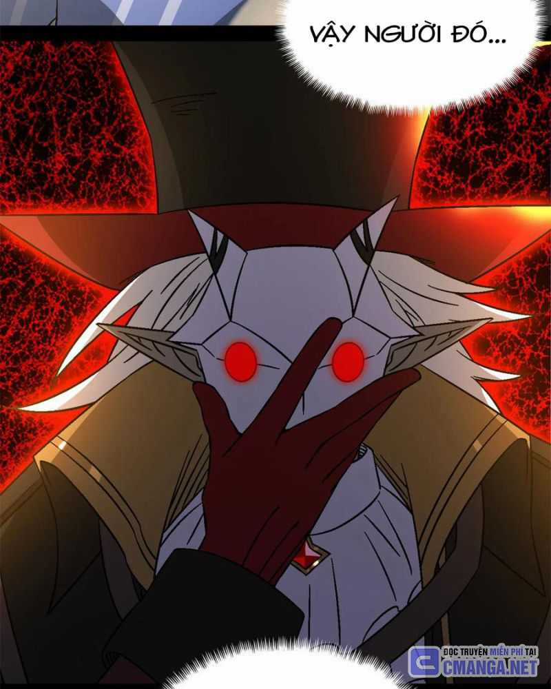 Tận Thế Trò Chơi Ghép Hình Chapter 81 trang 76