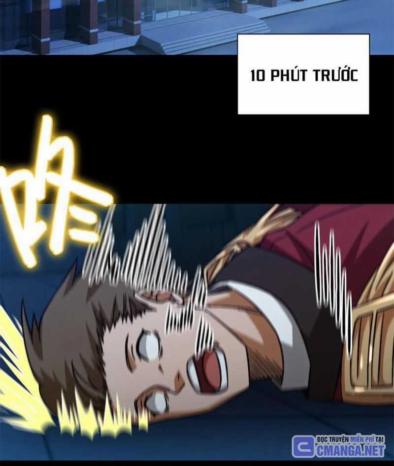 Tận Thế Trò Chơi Ghép Hình Chapter 81 trang 79