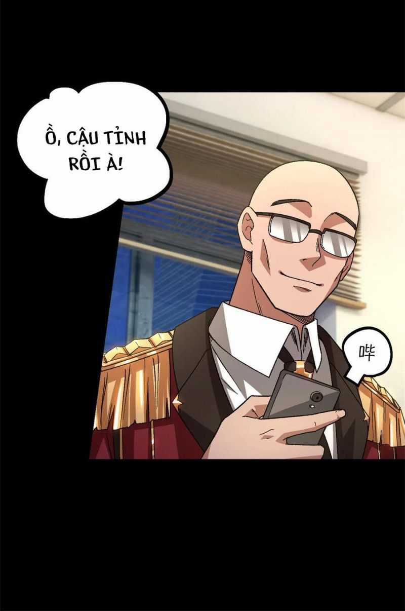 Tận Thế Trò Chơi Ghép Hình Chapter 81 trang 8