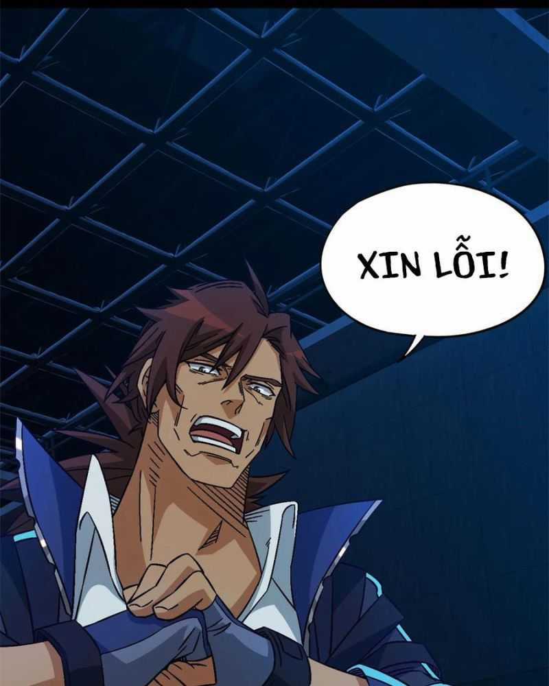 Tận Thế Trò Chơi Ghép Hình Chapter 81 trang 80