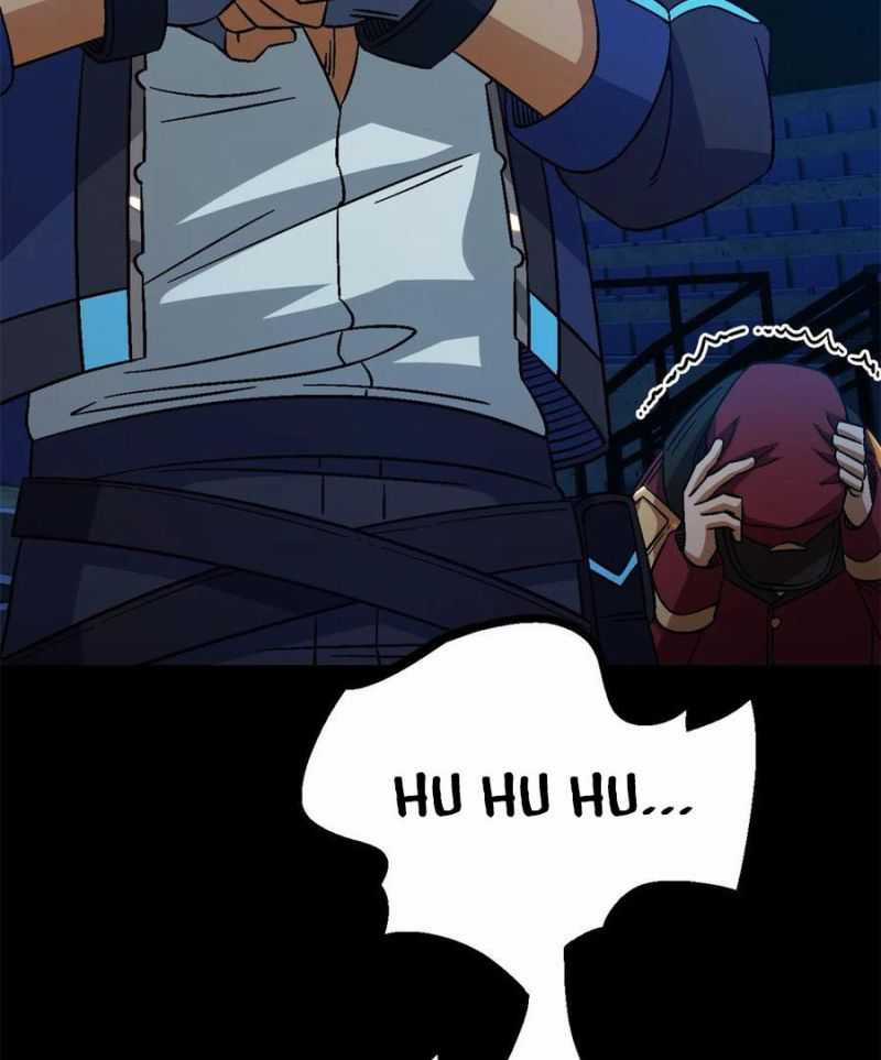 Tận Thế Trò Chơi Ghép Hình Chapter 81 trang 81