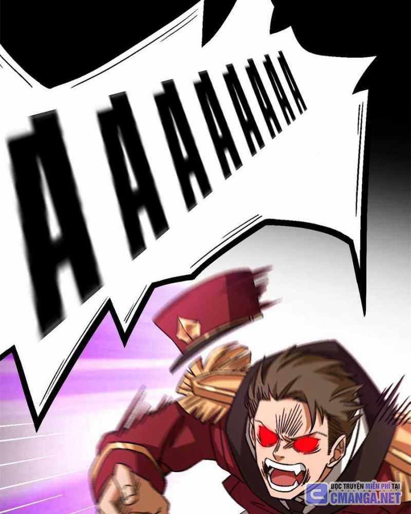 Tận Thế Trò Chơi Ghép Hình Chapter 81 trang 82