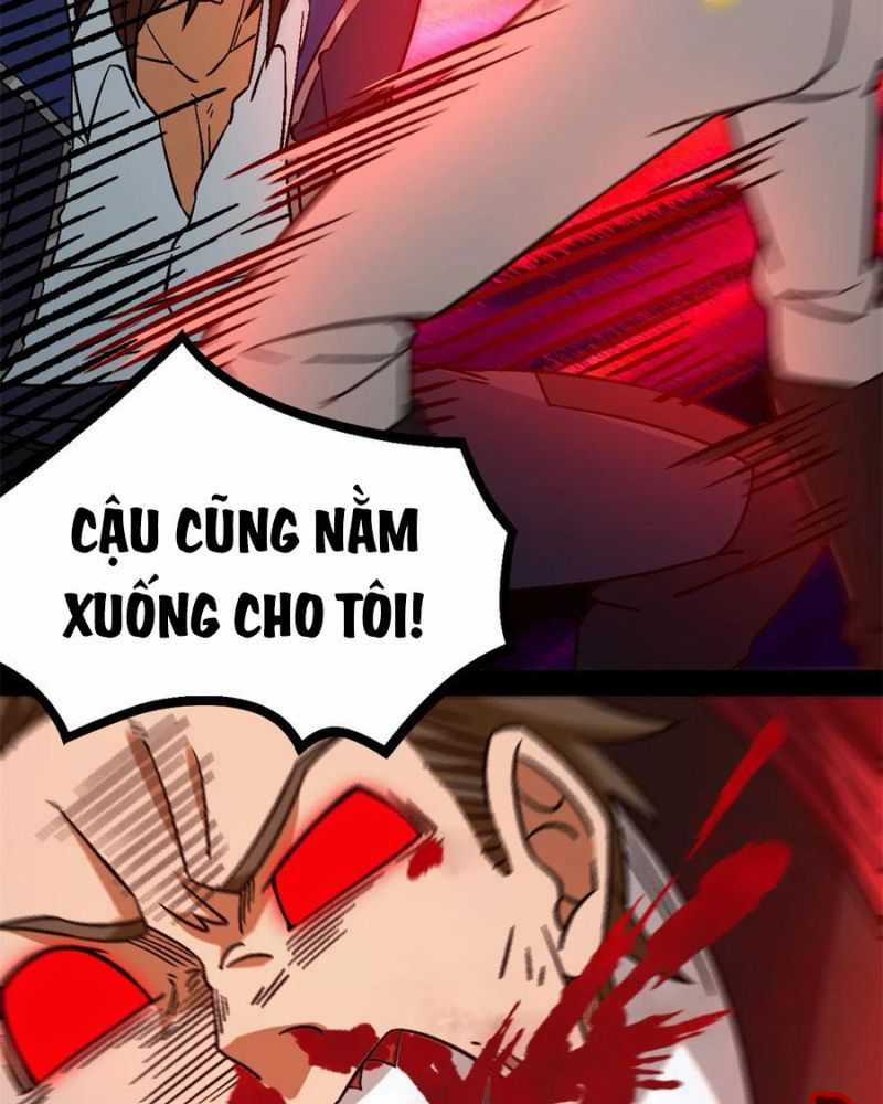 Tận Thế Trò Chơi Ghép Hình Chapter 81 trang 86