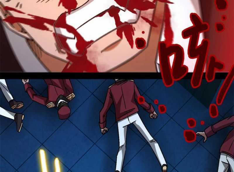 Tận Thế Trò Chơi Ghép Hình Chapter 81 trang 87