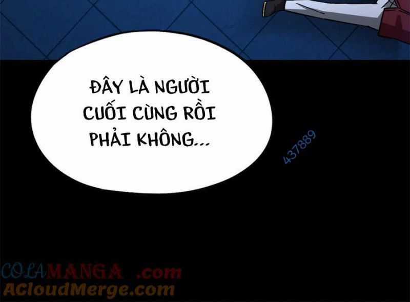 Tận Thế Trò Chơi Ghép Hình Chapter 81 trang 89