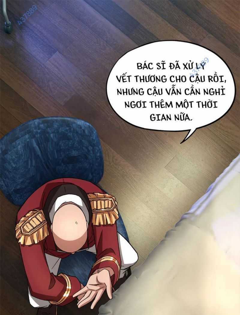 Tận Thế Trò Chơi Ghép Hình Chapter 81 trang 9