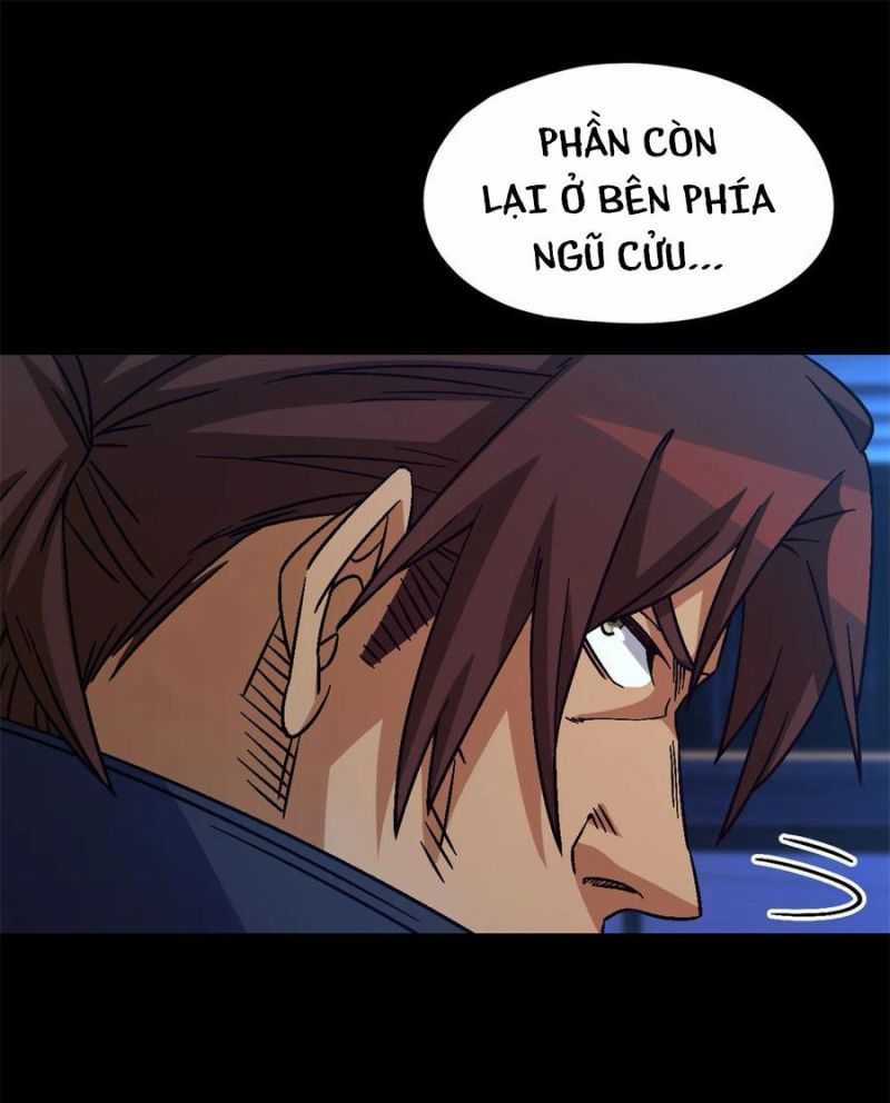 Tận Thế Trò Chơi Ghép Hình Chapter 81 trang 90