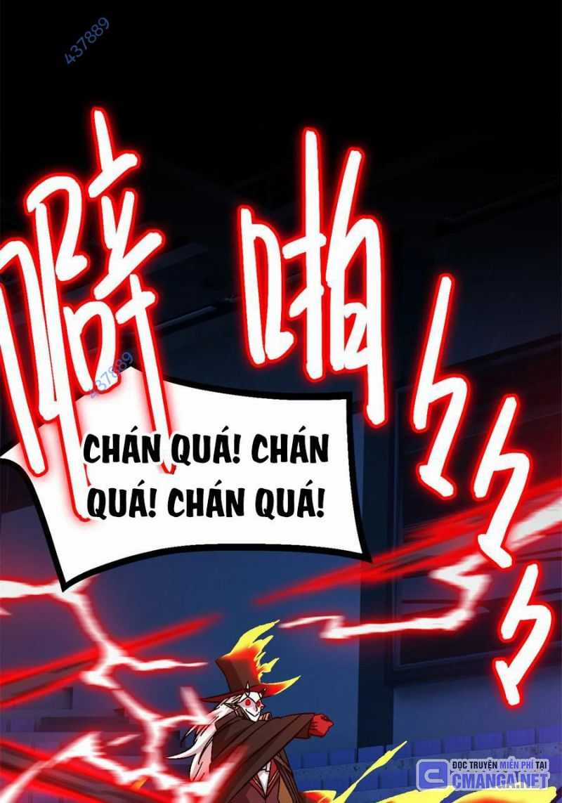 Tận Thế Trò Chơi Ghép Hình Chapter 81 trang 91