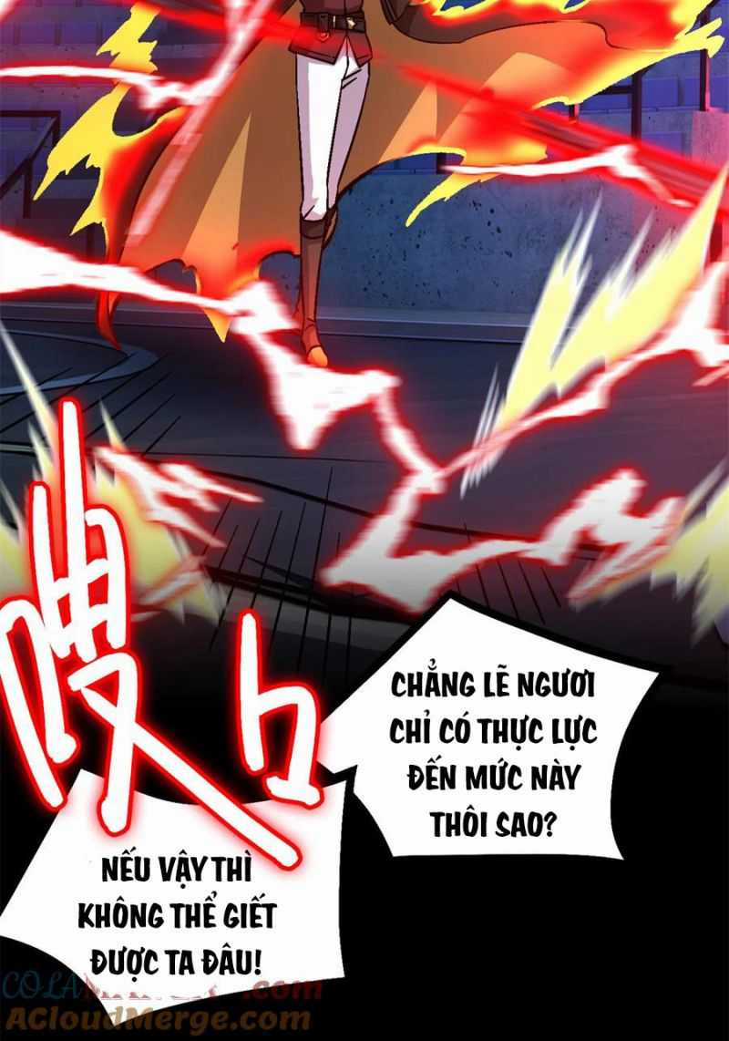 Tận Thế Trò Chơi Ghép Hình Chapter 81 trang 92