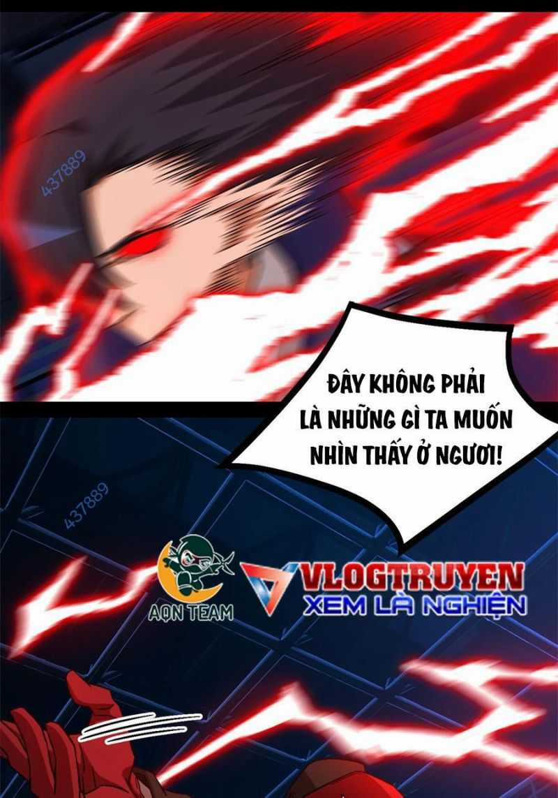 Tận Thế Trò Chơi Ghép Hình Chapter 81 trang 93