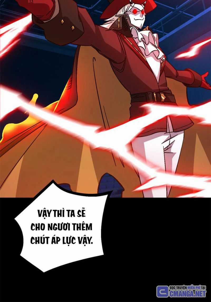 Tận Thế Trò Chơi Ghép Hình Chapter 81 trang 94