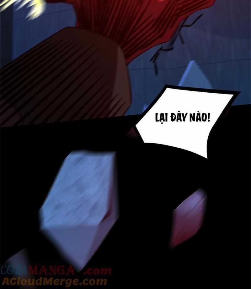 Tận Thế Trò Chơi Ghép Hình Chapter 81 trang 96