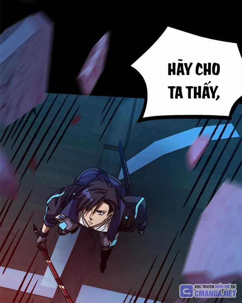 Tận Thế Trò Chơi Ghép Hình Chapter 81 trang 97