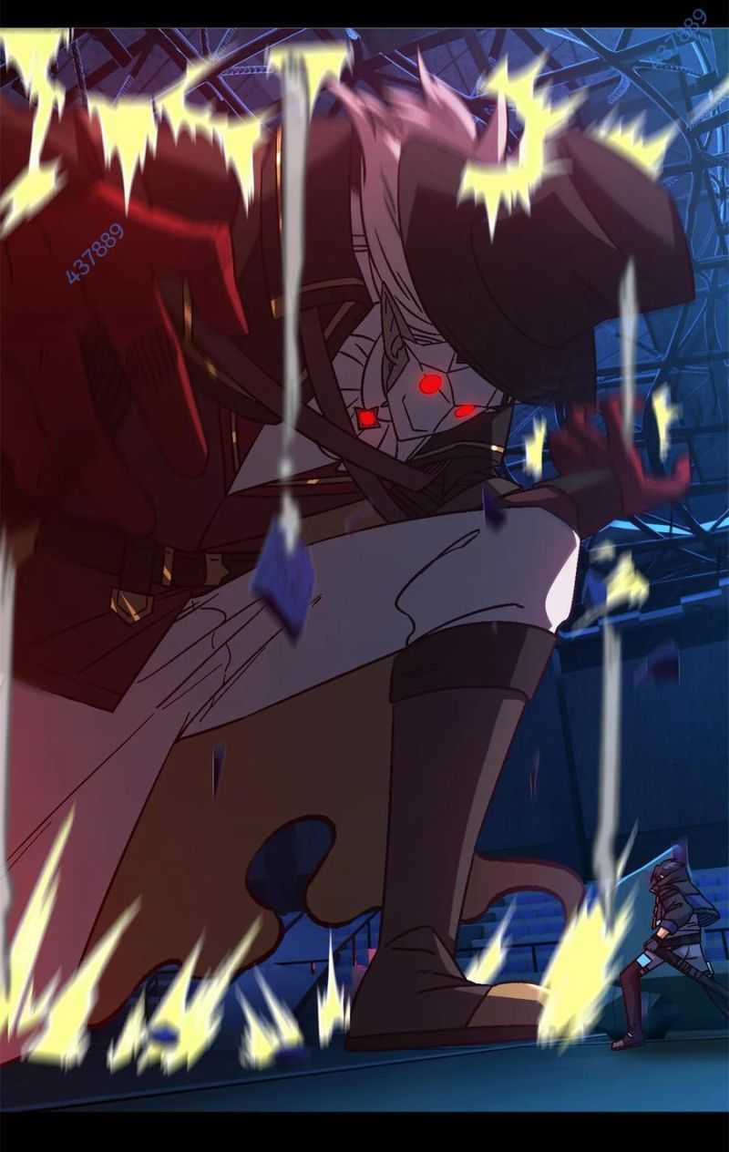 Tận Thế Trò Chơi Ghép Hình Chapter 81 trang 99