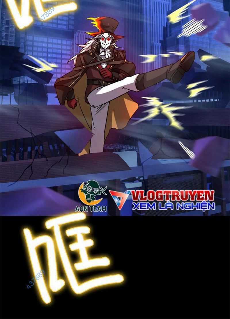Tận Thế Trò Chơi Ghép Hình Chapter 82 trang 11