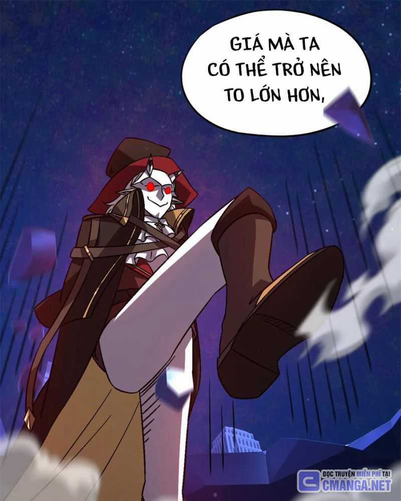 Tận Thế Trò Chơi Ghép Hình Chapter 82 trang 12