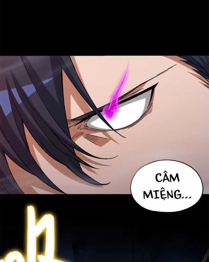 Tận Thế Trò Chơi Ghép Hình Chapter 82 trang 16