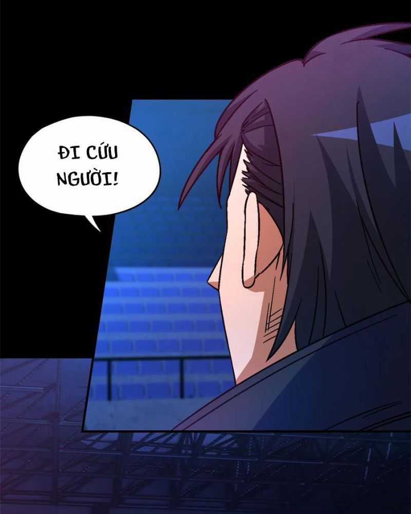Tận Thế Trò Chơi Ghép Hình Chapter 82 trang 2