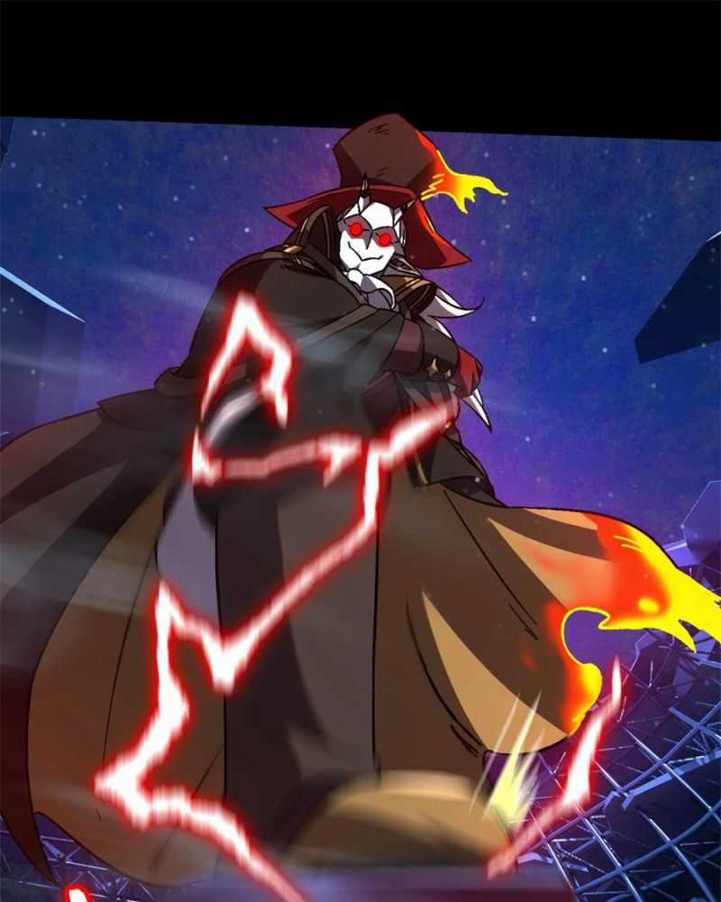 Tận Thế Trò Chơi Ghép Hình Chapter 82 trang 20