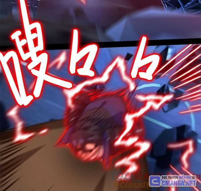 Tận Thế Trò Chơi Ghép Hình Chapter 82 trang 21
