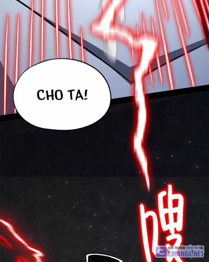 Tận Thế Trò Chơi Ghép Hình Chapter 82 trang 24