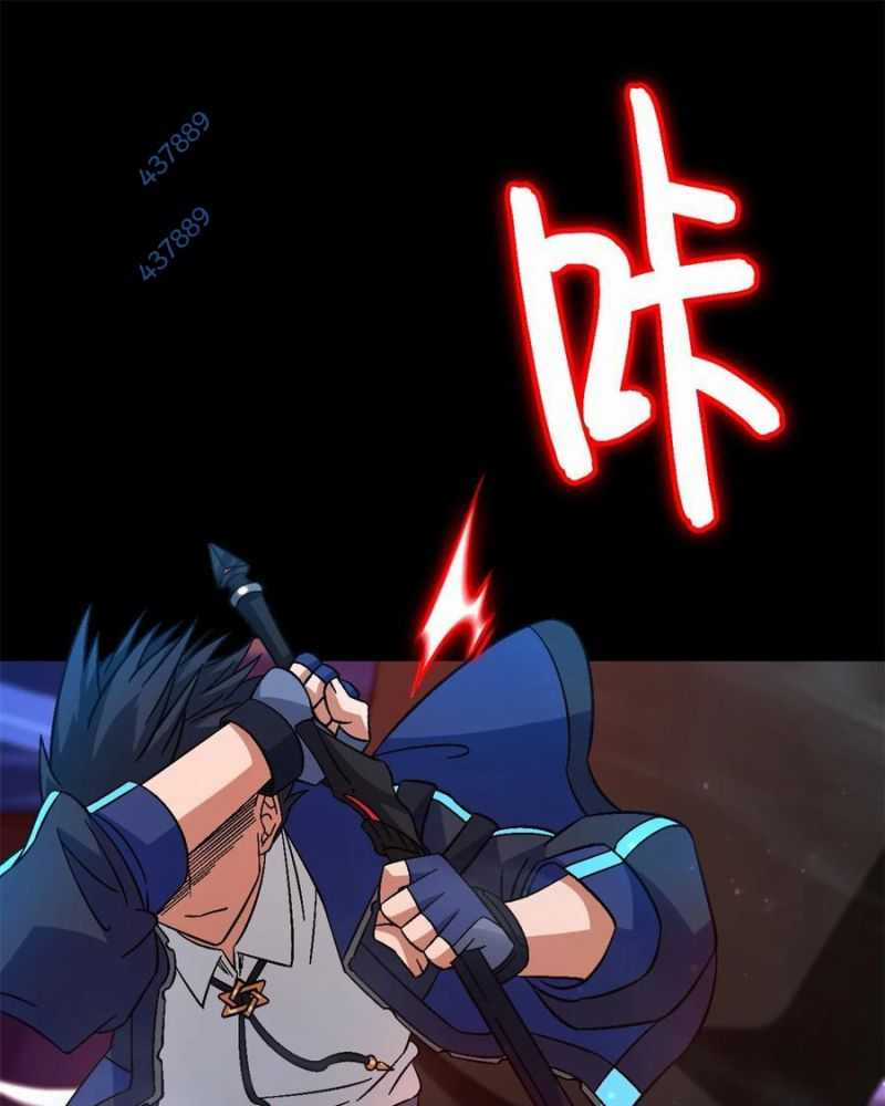 Tận Thế Trò Chơi Ghép Hình Chapter 82 trang 26