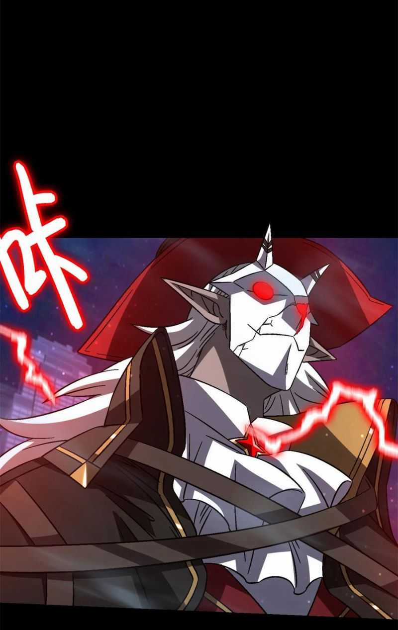 Tận Thế Trò Chơi Ghép Hình Chapter 82 trang 28