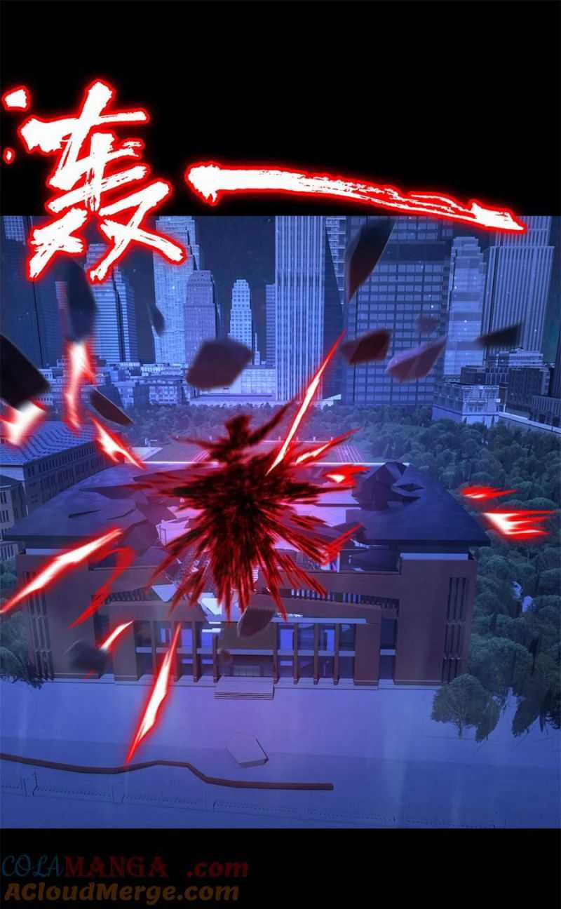 Tận Thế Trò Chơi Ghép Hình Chapter 82 trang 31