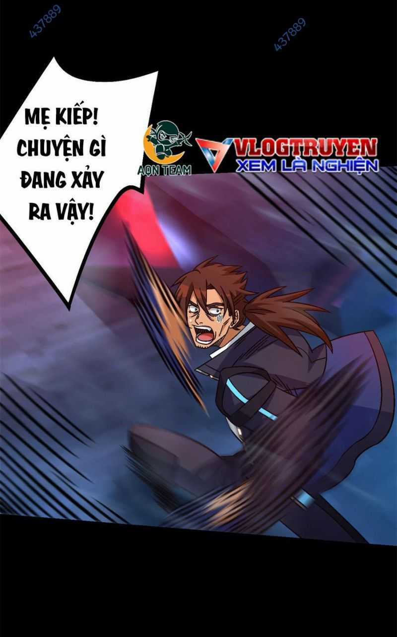 Tận Thế Trò Chơi Ghép Hình Chapter 82 trang 32
