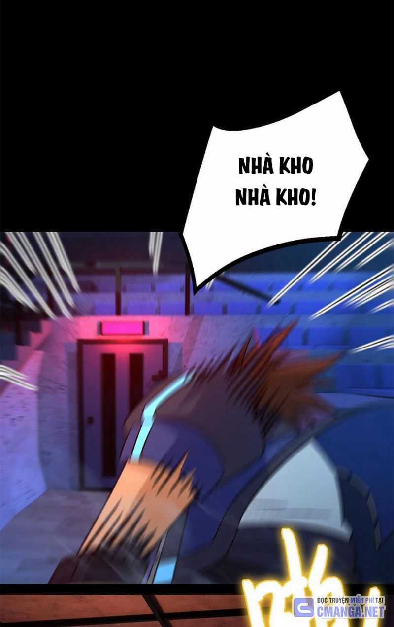 Tận Thế Trò Chơi Ghép Hình Chapter 82 trang 33