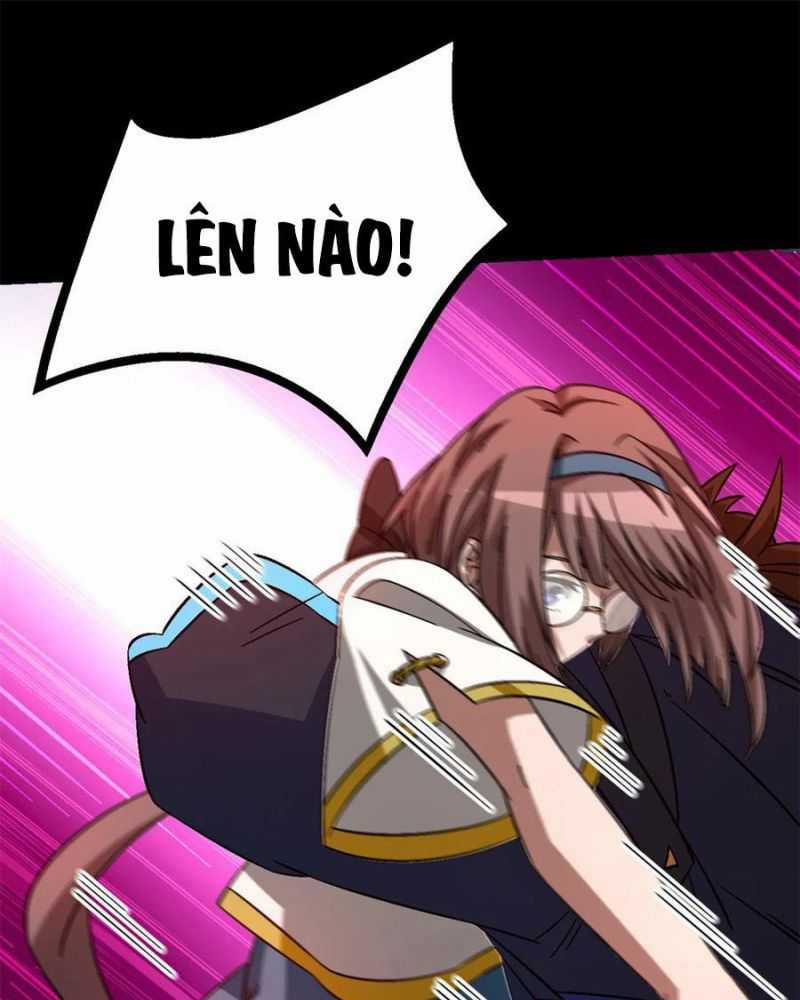 Tận Thế Trò Chơi Ghép Hình Chapter 82 trang 35