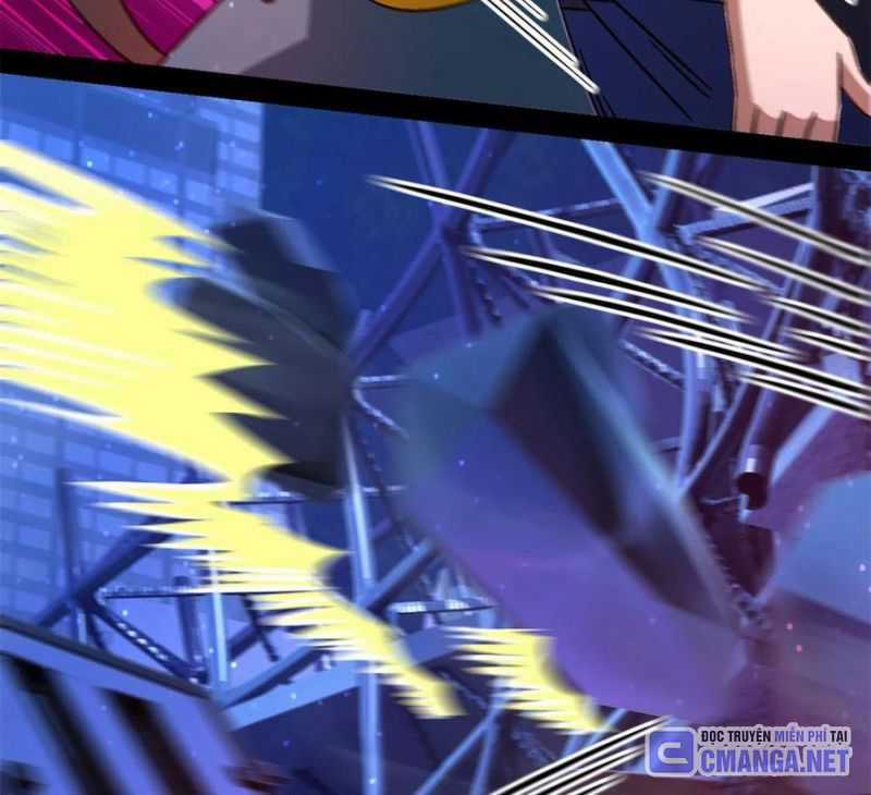 Tận Thế Trò Chơi Ghép Hình Chapter 82 trang 36
