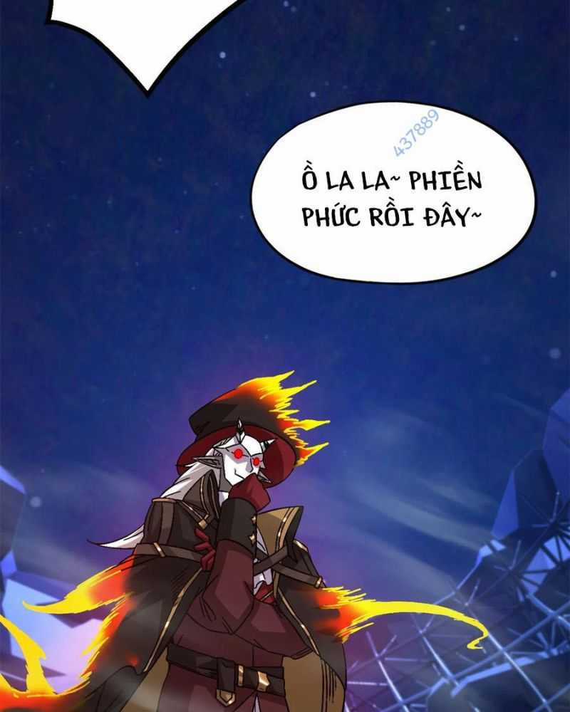 Tận Thế Trò Chơi Ghép Hình Chapter 82 trang 4