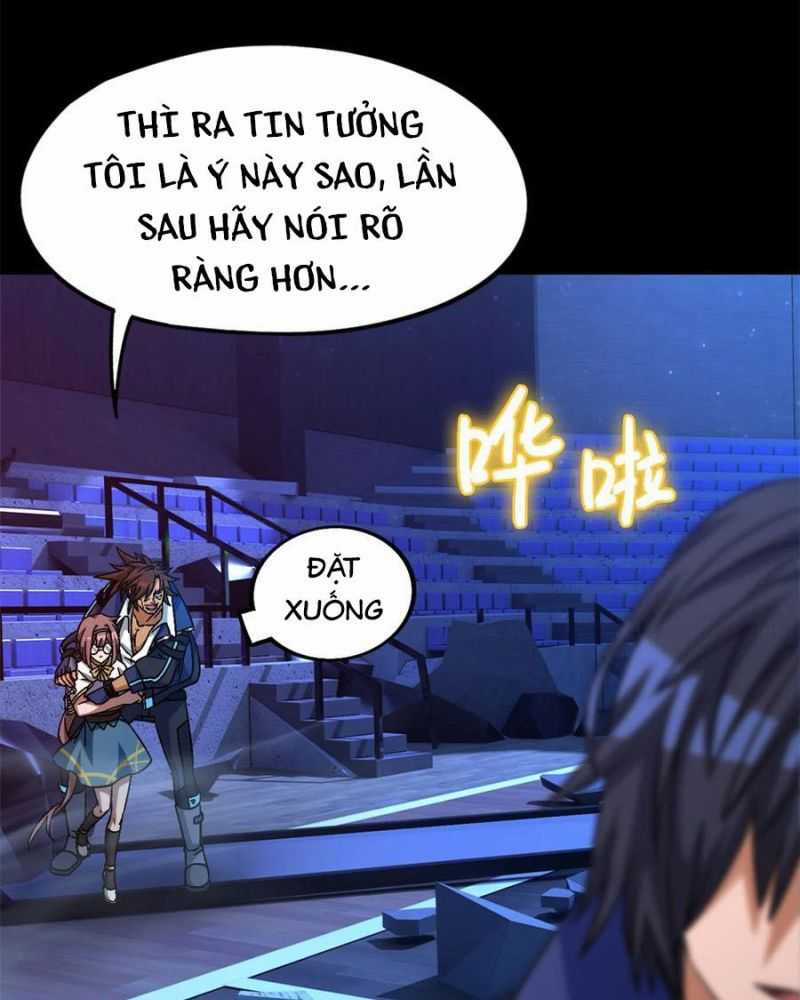 Tận Thế Trò Chơi Ghép Hình Chapter 82 trang 43