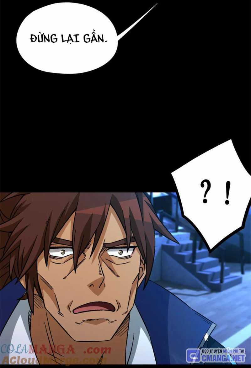 Tận Thế Trò Chơi Ghép Hình Chapter 82 trang 45