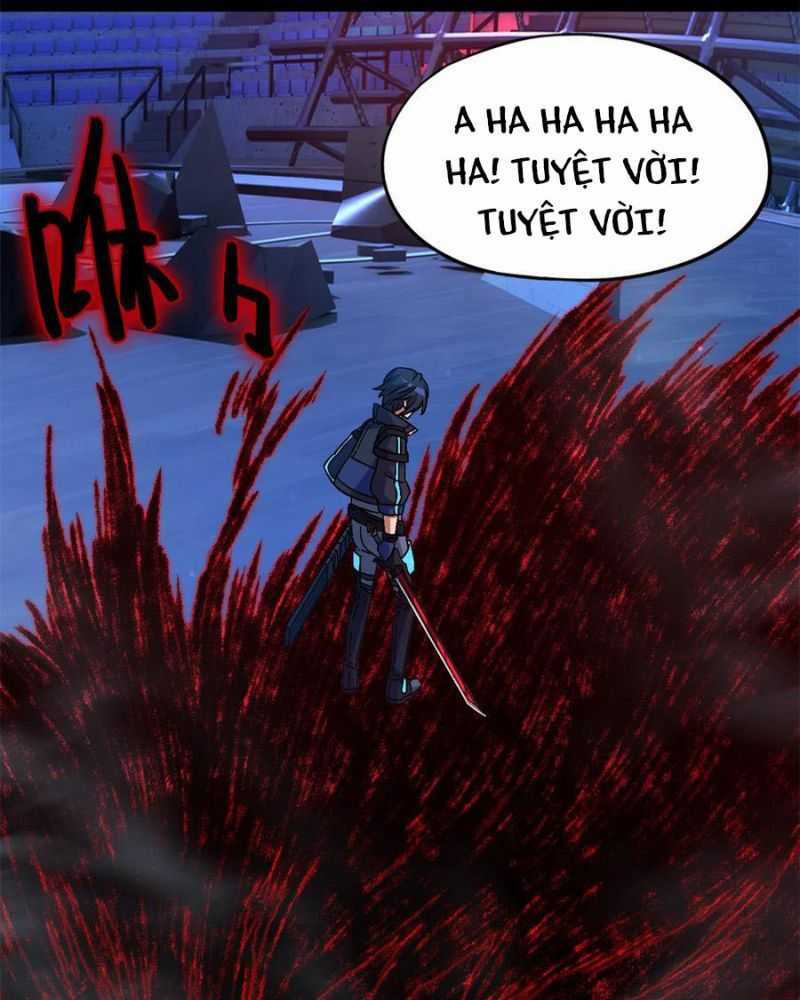 Tận Thế Trò Chơi Ghép Hình Chapter 82 trang 46