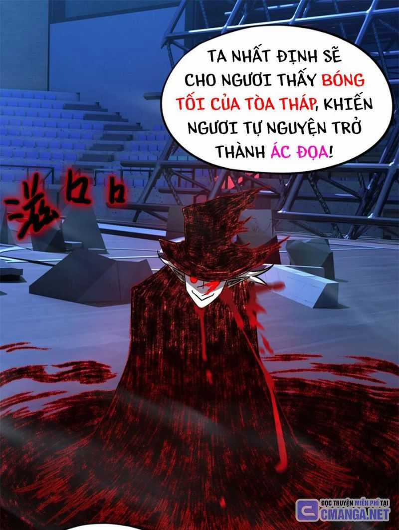 Tận Thế Trò Chơi Ghép Hình Chapter 82 trang 48