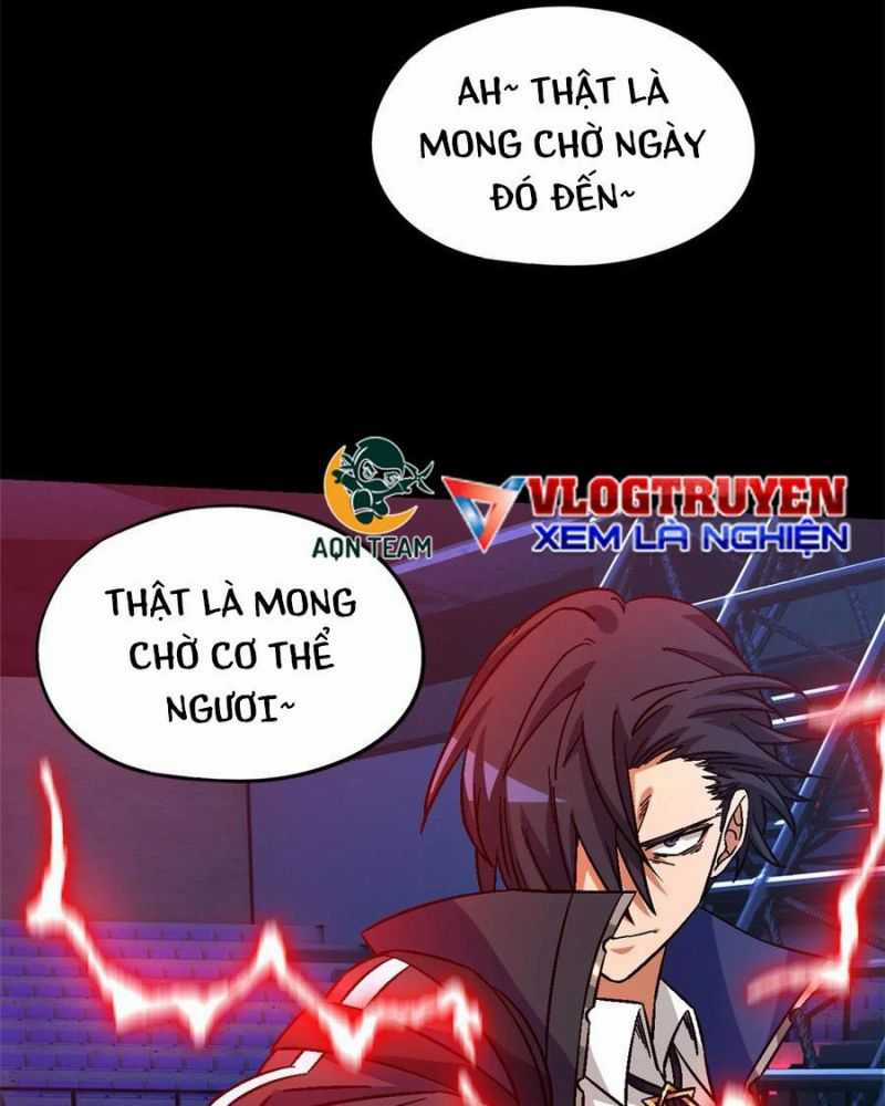 Tận Thế Trò Chơi Ghép Hình Chapter 82 trang 50