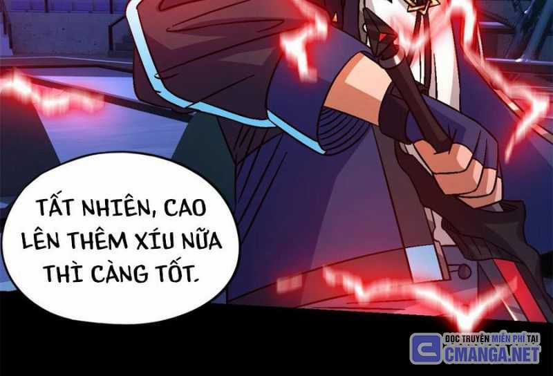 Tận Thế Trò Chơi Ghép Hình Chapter 82 trang 51