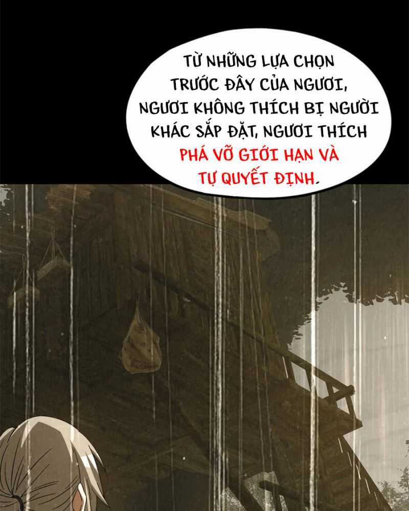 Tận Thế Trò Chơi Ghép Hình Chapter 82 trang 52