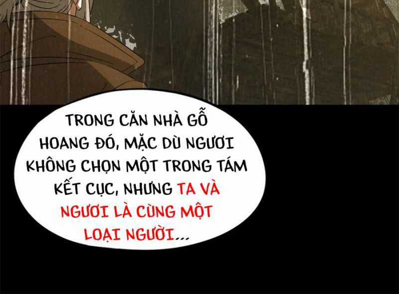 Tận Thế Trò Chơi Ghép Hình Chapter 82 trang 53