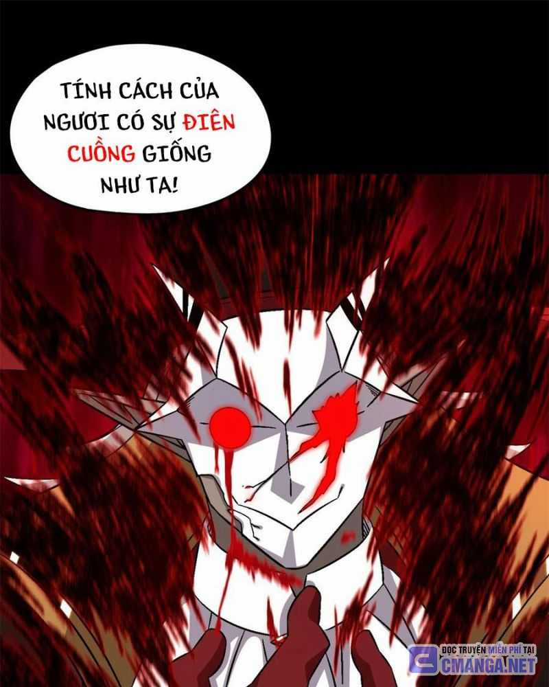 Tận Thế Trò Chơi Ghép Hình Chapter 82 trang 54