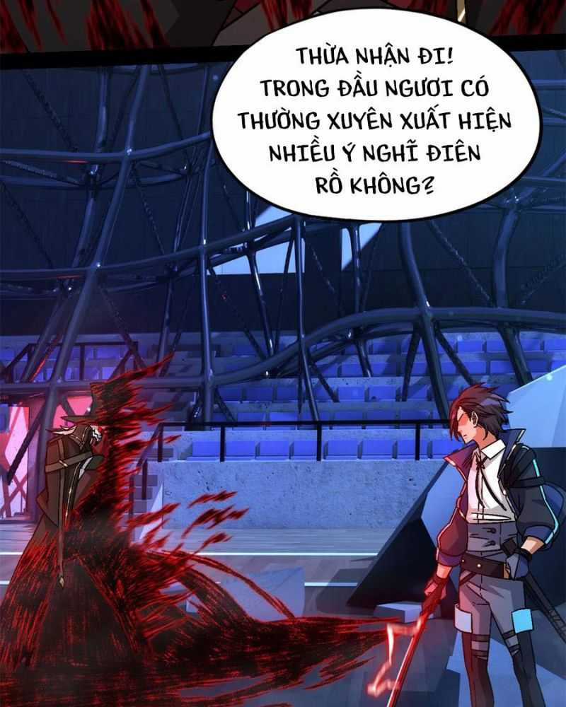 Tận Thế Trò Chơi Ghép Hình Chapter 82 trang 56