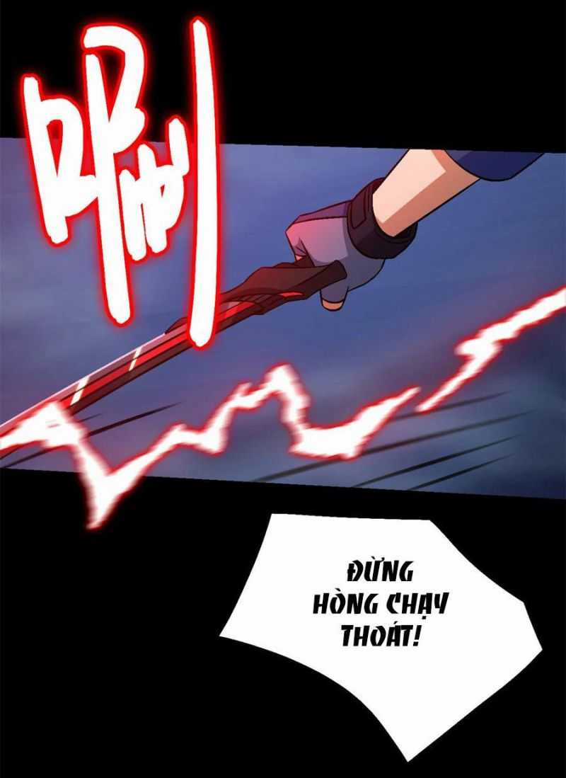 Tận Thế Trò Chơi Ghép Hình Chapter 82 trang 58