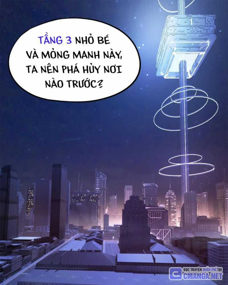 Tận Thế Trò Chơi Ghép Hình Chapter 82 trang 6