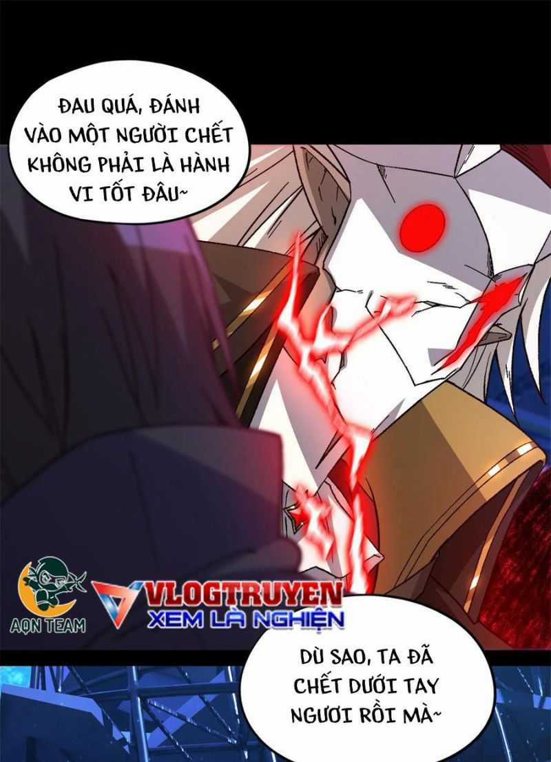 Tận Thế Trò Chơi Ghép Hình Chapter 82 trang 61