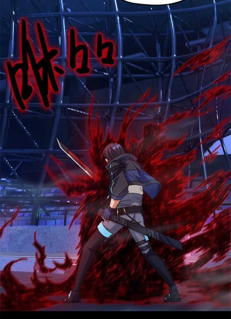 Tận Thế Trò Chơi Ghép Hình Chapter 82 trang 62