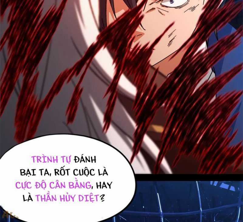 Tận Thế Trò Chơi Ghép Hình Chapter 82 trang 64