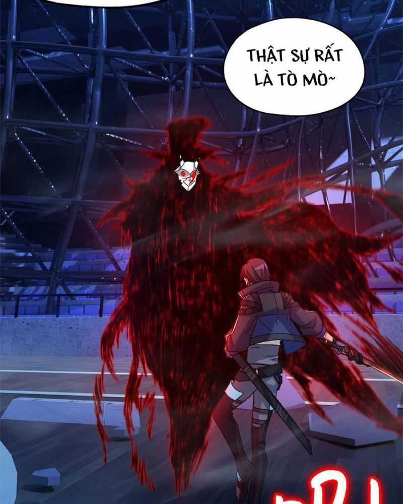 Tận Thế Trò Chơi Ghép Hình Chapter 82 trang 65